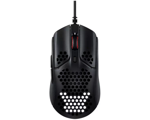 HyperX Pulsefire Haste G Gaming Mouse (HMSH1-A-BK/G)