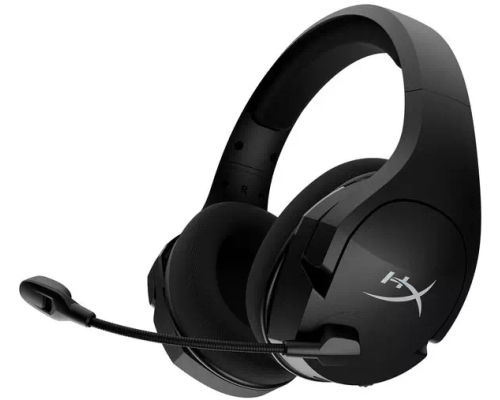 HyperX Stinger Core Wireless Gaming Headset (HHSS1C-BA-BK/G)