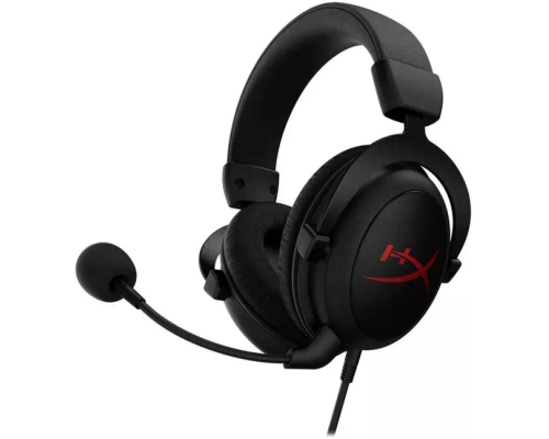 HyperX Cloud Core 7.1 (HX-HSCC-2-BK/WW)