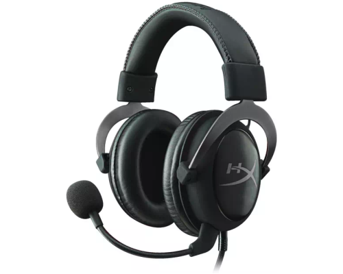 HyperX Cloud II Gunmetal (KHX-HSCP-GM)