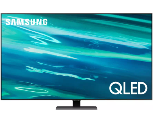 Samsung QE55Q80AAUXUA