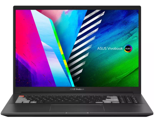 Asus VivoBook Pro 16X OLED (M7600QC-L2011) - Comet Grey
