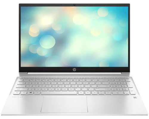 HP Pavilion 15-eh1049ur (4F948EA) - Silver