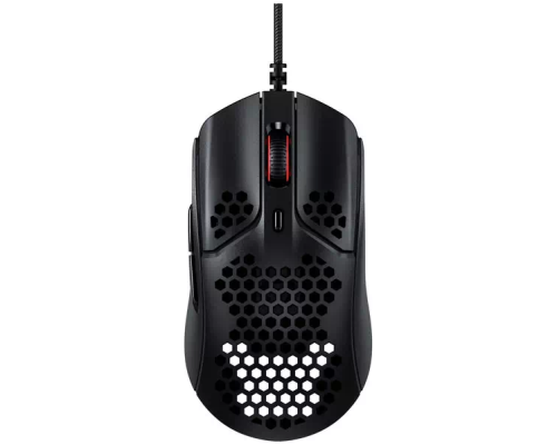 HyperX Pulsefire Haste G Gaming Mouse (HMSH1-A-RD/G)