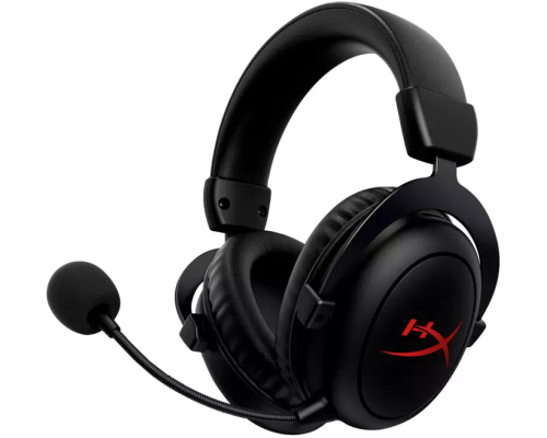 HyperX Cloud Core Wireless (HX-CLC-WL-GAM-HS)
