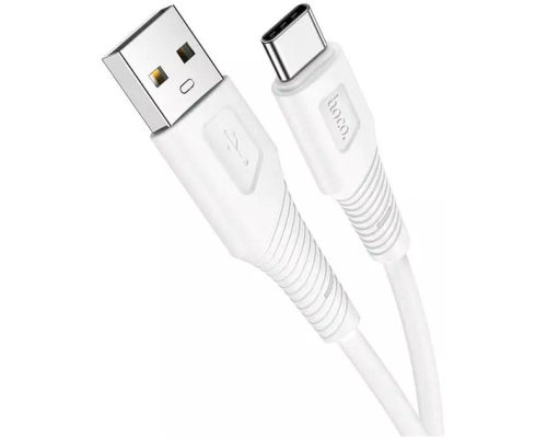 Hoco X58 Type-C 1m - White