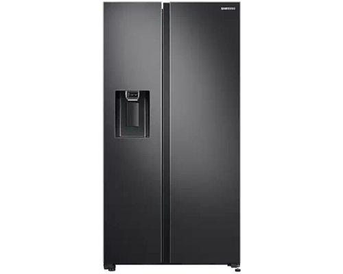 მაცივარი-Samsung RS67A8510B1/WT