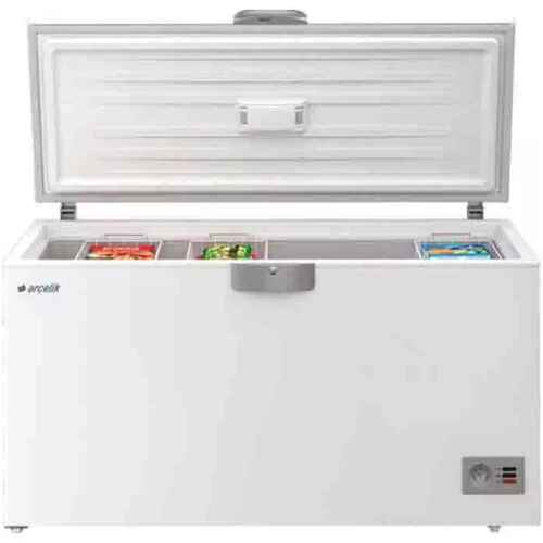 საყინულე-Beko CFA 3151