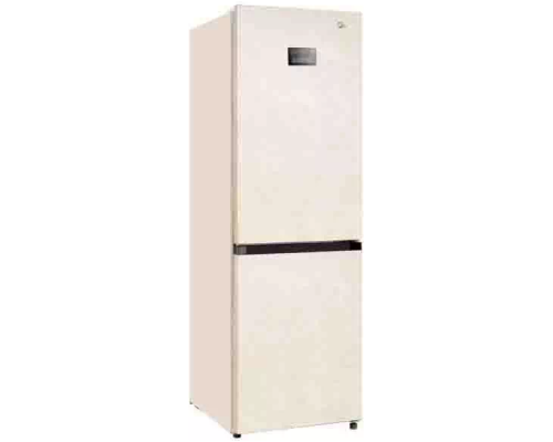მაცივარი-Midea MDRB470MGE34T