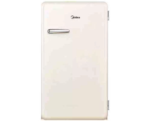 მაცივარი-Midea MDRD142SLF34