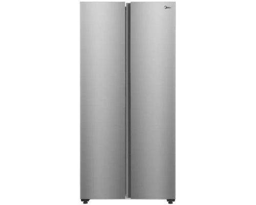 მაცივარი-Midea MDRS619FGF02