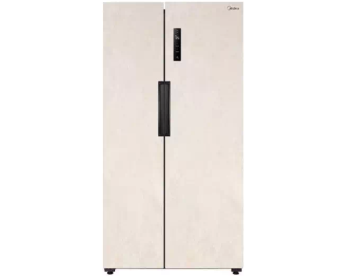 მაცივარი-Midea MDRS723MYF34