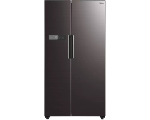 მაცივარი-Midea MDRS723MYF38