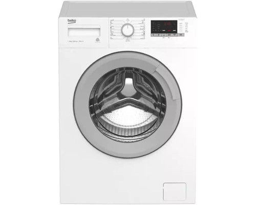 BEKO WTV8612XSW Nova