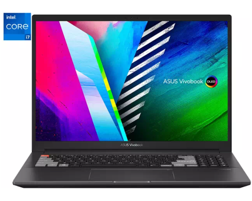 Asus VivoBook Pro 16X OLED (N7600PC-L2152) - Comet Grey