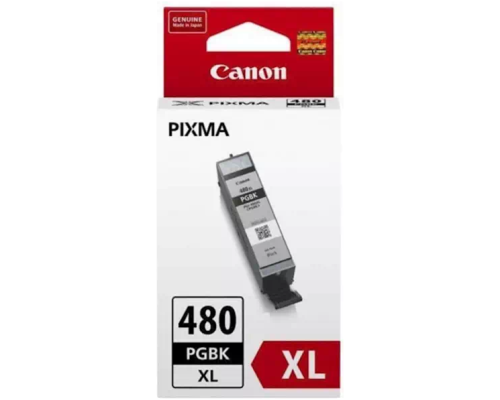 Canon PGI-480PGBK XL Black