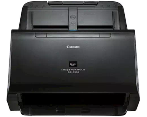 Canon imageFORMULA DRC230