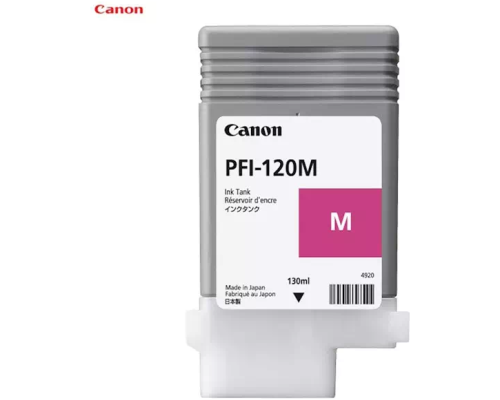 Canon PFI-120 Magenta