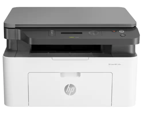 HP MFP Laser 135w