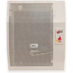 AKOG 2-(H)-SP White (20-25 m2)