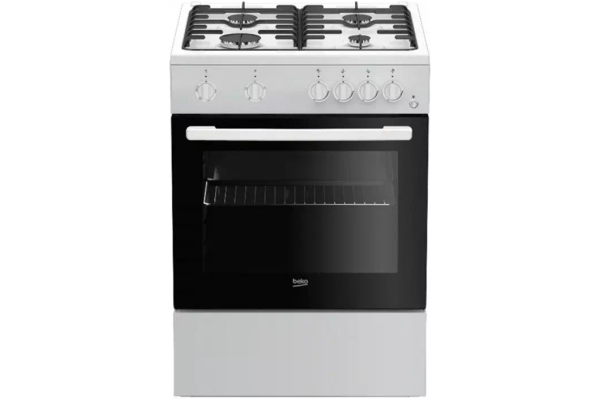 BEKO FFSS 62010 GW Superia - Image 2