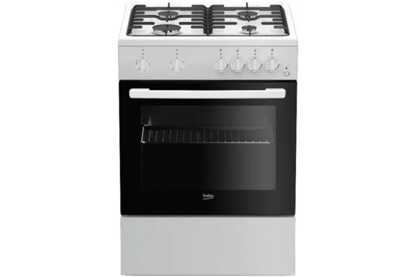 BEKO FFSS 62010 GW Superia - Image 3