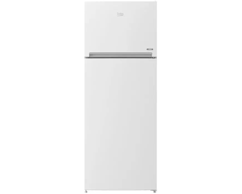 მაცივარი-BEKO RDNE510M20W Superia