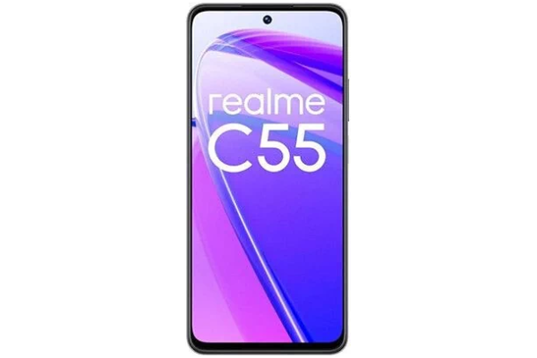 Realme C55 ( RMX3710) 6GB/128GB Black NFC ‣ Shopmart.ge