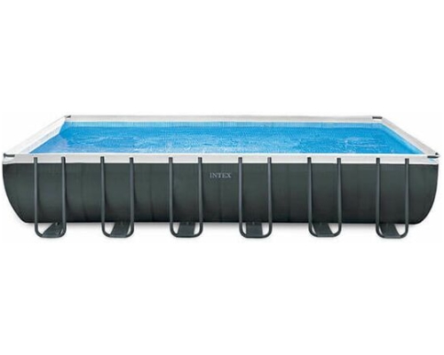 კარკასული აუზი- INTEX 2636