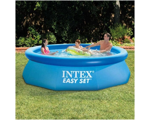 მრგვალი გასაბერი აუზი- INTEX 28120