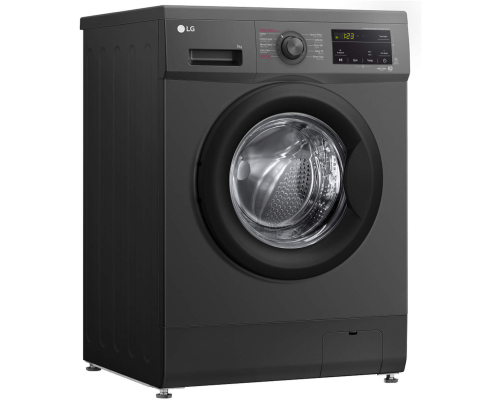 სარეცხი მანქანა-LG F4J3VYL6J