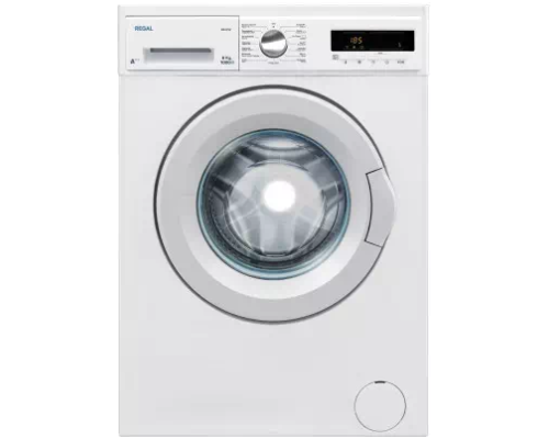 სარეცხი მანქანა - Regal WM 5005 White