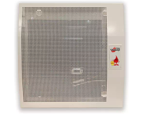 გაზის გამათბობელი - AKOG-3-CP (SIT) WHITE 25-35