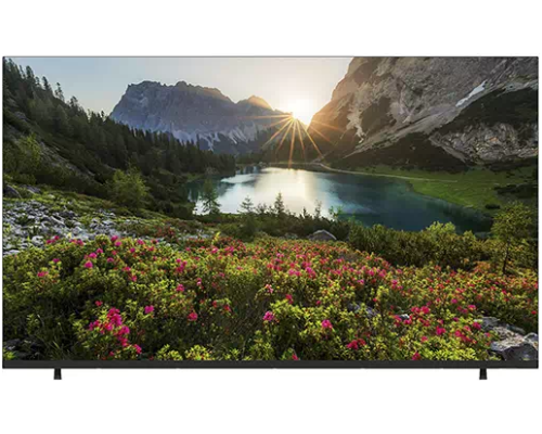 UDTV  TV 43"(108cm)/ 43GFU (2023) (2023) Black