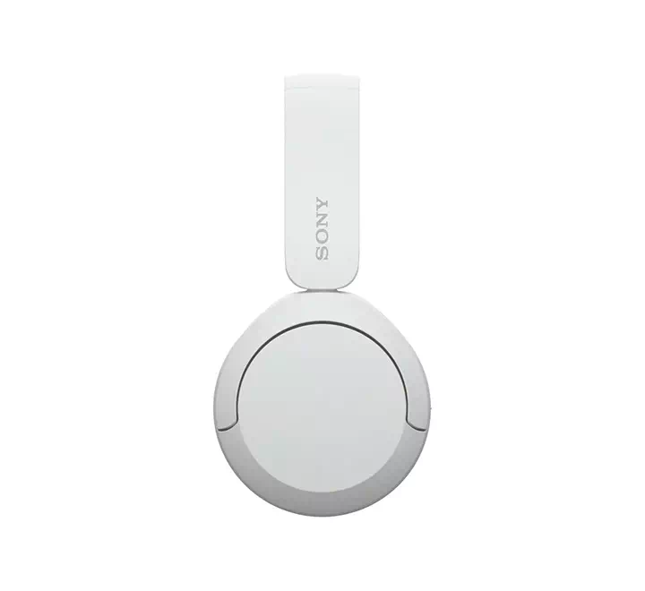 ყურსასმენები - Sony WIRELESS HEADPHONES WH-CH520 White (WH-CH520W) - Image 3