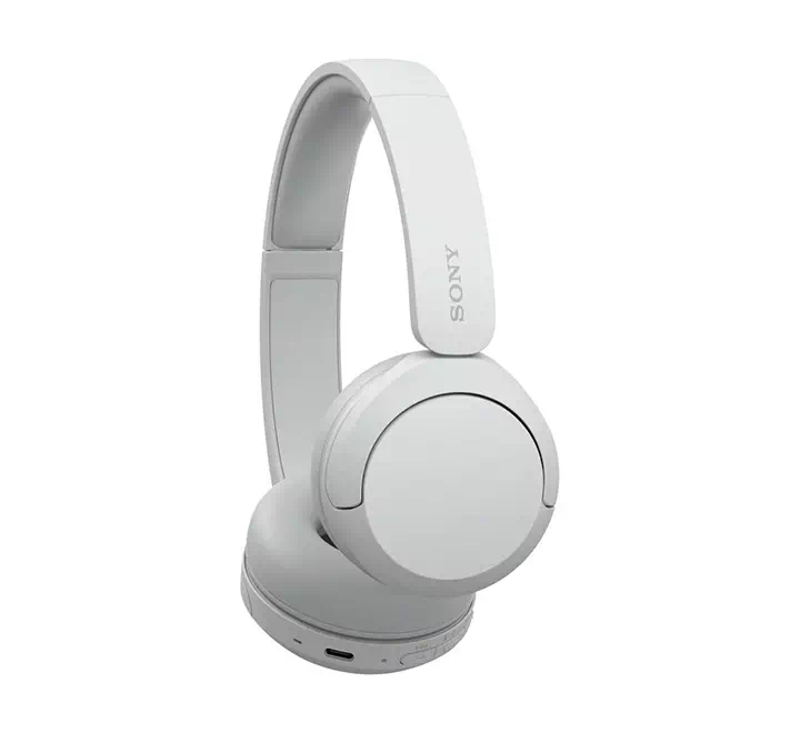 ყურსასმენები - Sony WIRELESS HEADPHONES WH-CH520 White (WH-CH520W) - Image 2