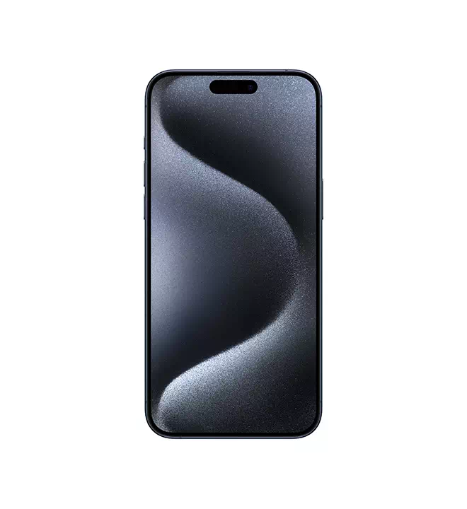 სმარტფონი - Apple iPhone 15 Pro Max 256GB - Blue Titanium - Image 2