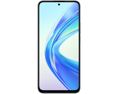 Honor X7b (8GB/128G) Dual Sim Flowing Silver