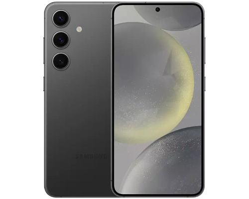 სმარტფონები - Samsung S921B Galaxy S24 (8GB/256GB) LTE/5G Dual Sim - Black