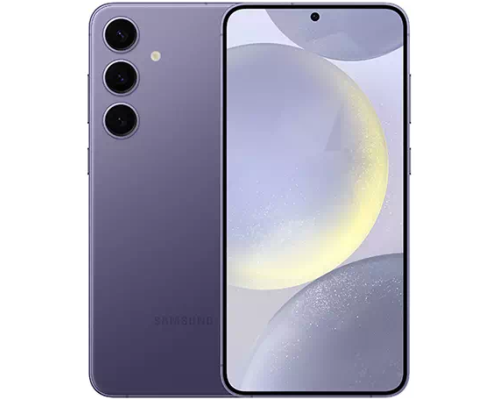 სმარტფონი - Samsung S921B Galaxy S24 (8GB/128GB) LTE/5G Dual Sim - Violet