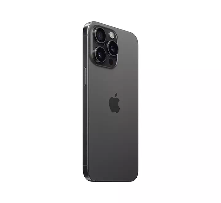 სმარტფონი - Apple iPhone 15 Pro Max 256GB Blue Titanium - Image 2