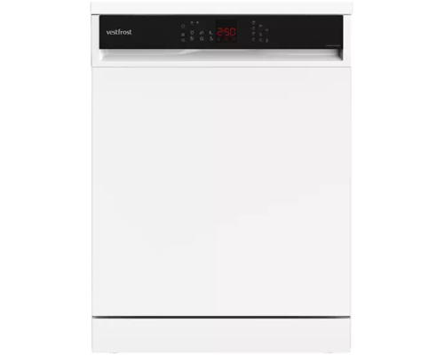 ჭურჭლის სარეცხი მანქნანა -  Vestfrost VFA2WFS60SD6