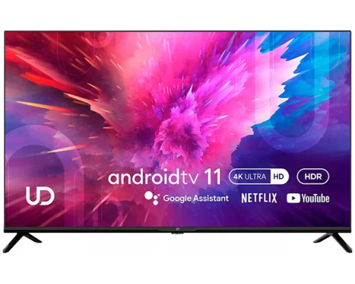UDTV 43U6210 Smart