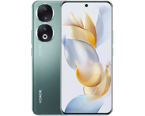 Honor 90 (8GB/256GB) Dual Sim LTE Emerald Green