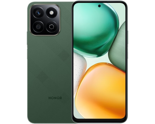 Honor X7c (6GB/128GB) Dual Sim LTE - Forest Green