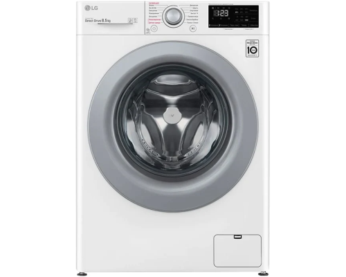 LG F-2V3GS4W, 8.5Kg