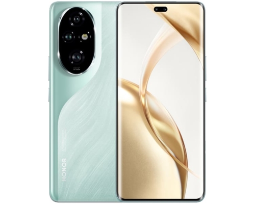 Honor 200 Pro 12GB/512GB Dual Sim LTE Ocean Cyan