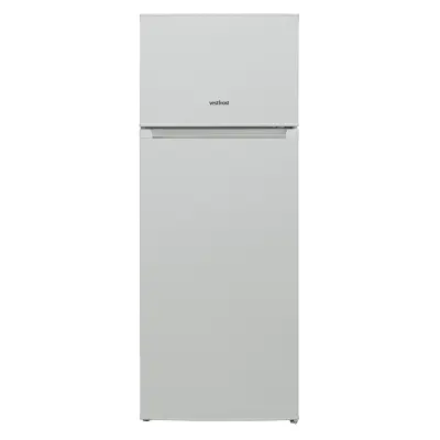 Vestfrost GN 263 W - 145x54x57, 216Litres, A+, White,