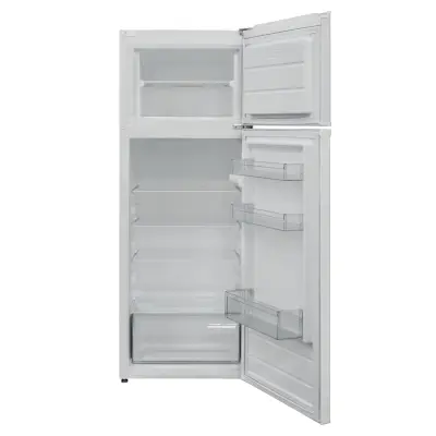 Vestfrost GN 263 W - 145x54x57, 216Litres, A+, White, - Image 2