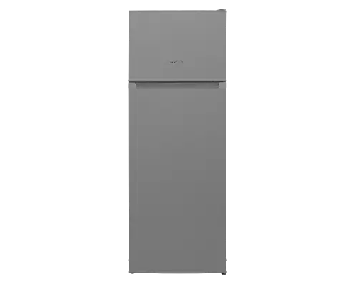 Vestfrost GN263S- 145x54x57, 216 Litres, A+ , Silver